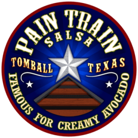Hand Crafted Salsa made in Tomball item