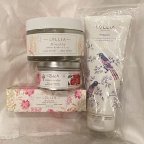 #36 Lollia Gift Set item