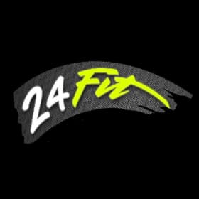 24 Fit - 1 Year Membership item