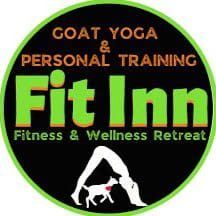 Goat Yoga at the Fit Inn item