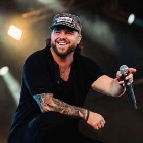 Vendredi 5 juin 2026 - Billet régulier item