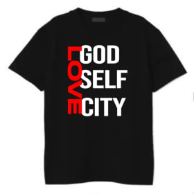 Love Tshirt item