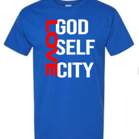 Love Tshirt item