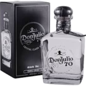 Photo of Premium Bottle 1 (Don Silver, Grey Goose, Remy, Henessey)