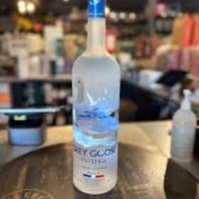 Photo of Premium Bottle 1 (Don Silver, Grey Goose, Remy, Henessey)