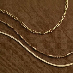 Gorjana Jewelry Gift Certificate item