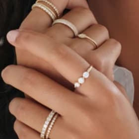 Gorjana Jewelry Gift Certificate item