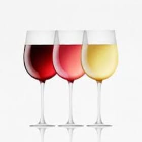 Red, White, and Rose Wine item