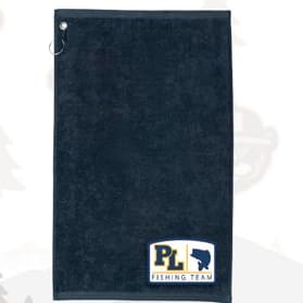 Bait towel item