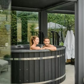 A Cotswold Break for Two People  Ellenborough Park Hotel item