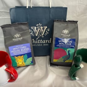 Whittard coffee item