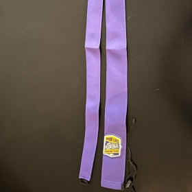 Casting rod sleeve item
