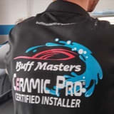 Buff Masters Carwash & Detail Center item