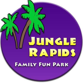 Jungle Rapids Gift Cards & Summer Passes item