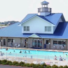 Photo of Harbortown RV Resort