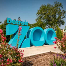 Photo of Detroit Zoo Adventure and Westmeister Farm Delights