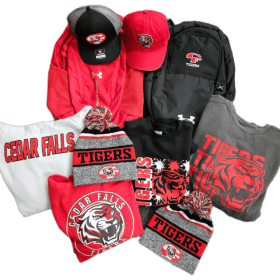 Iowa Sports Supply item