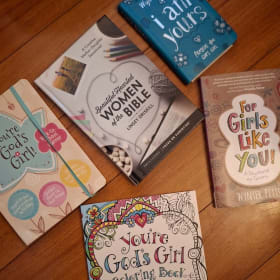 Tween Bundle 1 item