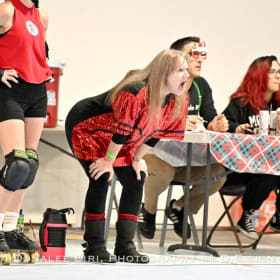 Coach Brawnie Lott item