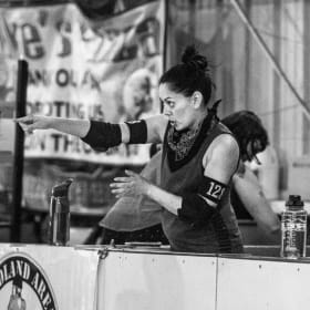 Coach Minnie Malice item