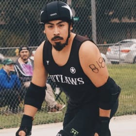 Bandits Coach Metalachi item