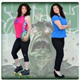 Bandits Coach Hulk Smash item