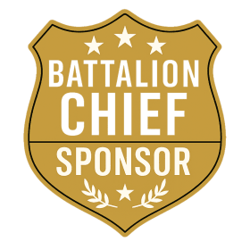 Battalion Chief Sponsorship item