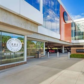 Fitness Formula Club (FFC) item