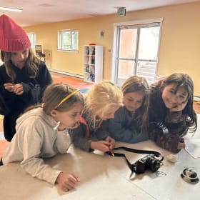 June 15-19: Next Gen Creators Studio - Monday item