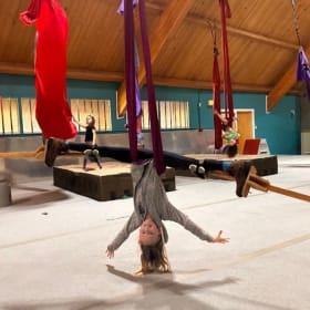 July 27-31: Flying Circus - Monday item