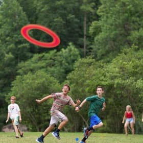 June 8-12: Game On Sports & Movement - Monday item