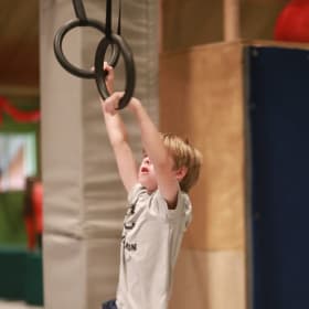 June 22-26: Ninja Warrior - Monday item