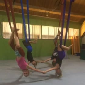 July 6-10: Aerial - Monday item