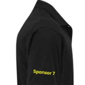 Shirt Right Sleeve item