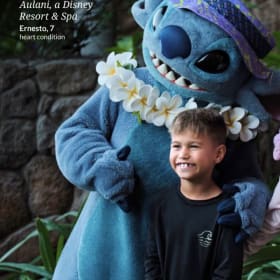 Donate to Make-A-Wish Single Bid Item! item