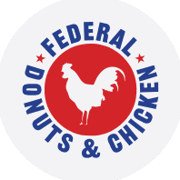 Federal Donuts Gift Card item