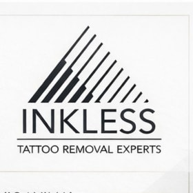 Inkless Tattoo Removal Gift Certificate item