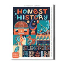 The Mystery of History Volume1 Audiobook & Honest History item