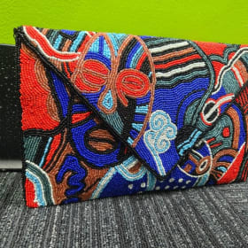 Ohemma Clutch Bag item