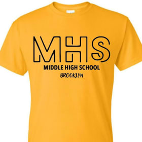 Short Sleeve Tee item