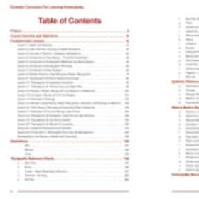 Essential Curriculum for Learning Homeopathy SECOND EDITION item