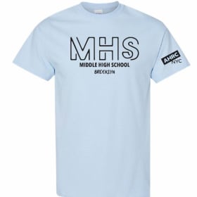 Short Sleeve Tee (Extended Sizes) item