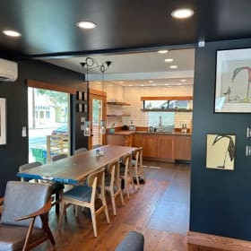 10hr Custom Remodel Rendering with Seattle Scandinavian item