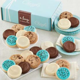 Cheryl's Cookies & Roaring Mouse Creative Studio item