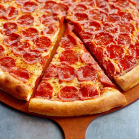 Pizza and Donuts Night! item