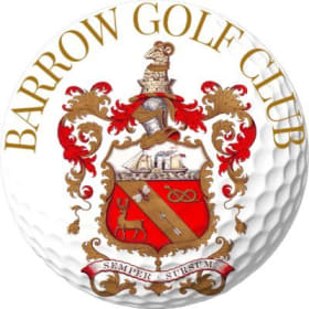 4-Ball at Barrow Golf Club item