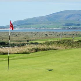 4-Ball at Barrow Golf Club item