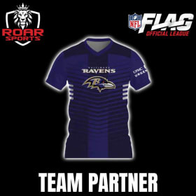 Team Partner - Team Jersey Sponsor item