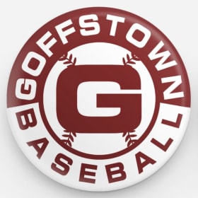 ONE Button - 2.25" Round item