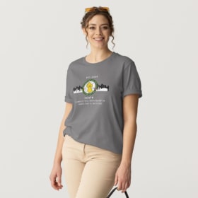 GCNTB Signature T-Shirt item